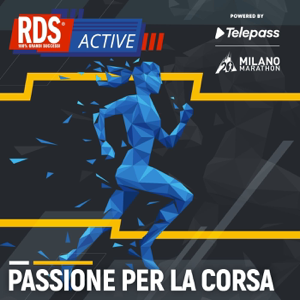 RDS Active, passione per la corsa