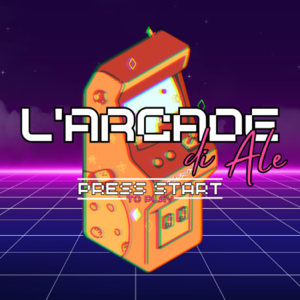 L'Arcade di Ale