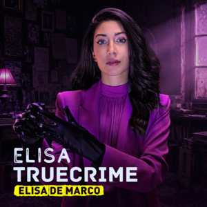 Elisa True Crime