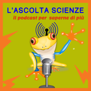 L'ascolta scienze