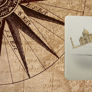 Talk Travel: Incontri di viaggio