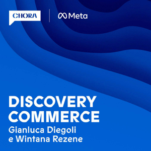 Discovery Commerce