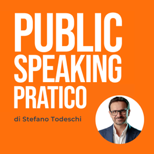 PUBLIC SPEAKING PRATICO