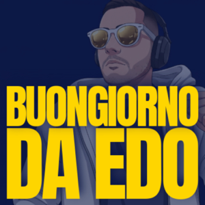 Buongiorno da Edo