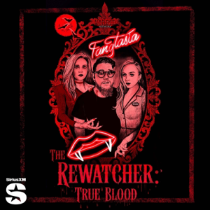 The Rewatcher