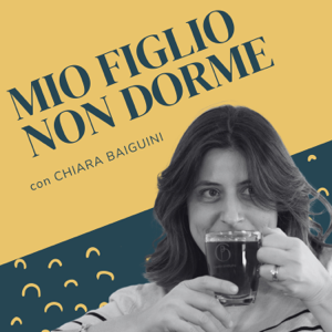 Mio Figlio Non Dorme