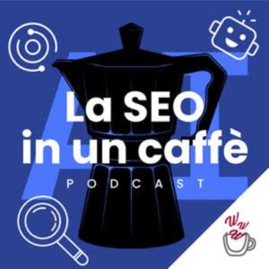 La SEO in un caffè AI edition