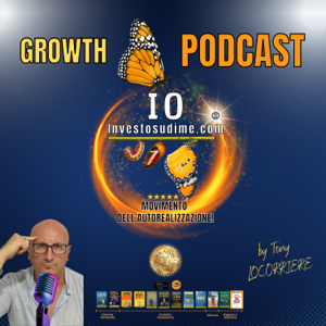 INVESTOSUDIME, M.O.V.I.M.E.N.T.O. all'autorealizzazione!