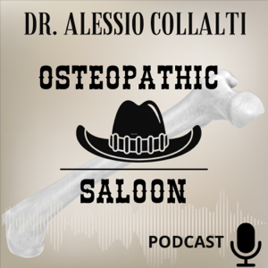 Osteopathic Saloon - Dr Alessio Collalti Osteopata D.O. & Fisioterapista