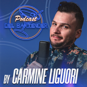 Podcast Del Bartender