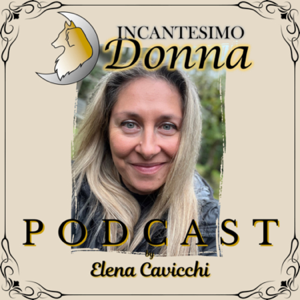 Incantesimo Donna