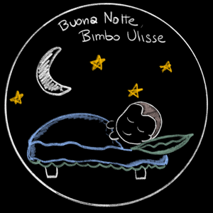 Buona notte bimbo Ulisse