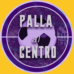 Palla al centro - Radio Firenze Viola