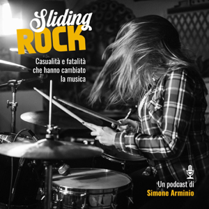 Sliding Rock