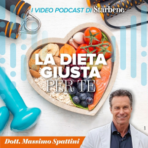 La dieta giusta per te