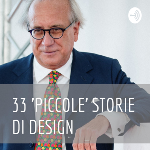33 'PICCOLE' STORIE DI DESIGN