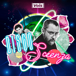 DiscoScienza di Andrea Bellati