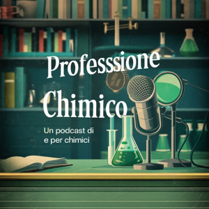 Professione Chimico