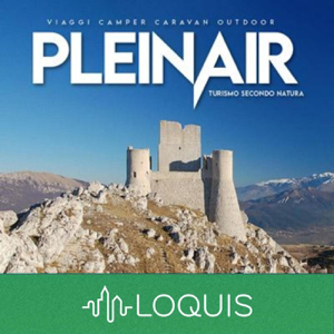 PLEINAIR - Abruzzo interno