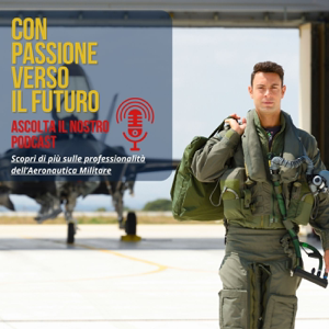 Arruolati in Aeronautica Militare