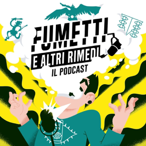 Fumetti e altri rimedi