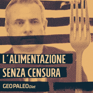 L' Alimentazione senza Censura - Claudio Tozzi