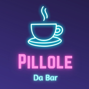 Pillole da bar