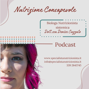 Nutrizione Consapevole