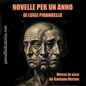 Luigi Pirandello - Novelle per un anno