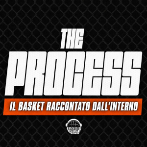 The Process (by Backdoor Podcast)