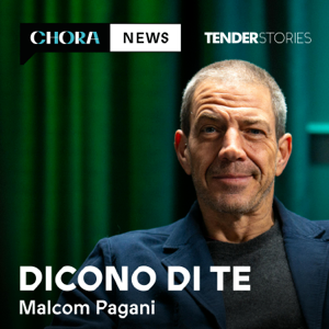 Dicono di te