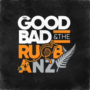 Kieran Read on Rassie's F-Bombs, the Mind Games and the Third Test