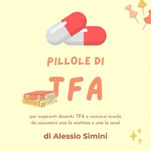 Pillole di TFA