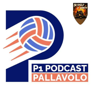 P1 - podcast di pallavolo