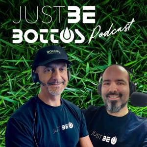 JUST BE BOTTOS - Consigli e curiosità per un prato sano e bello... e una vita più rigogliosa