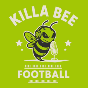 KILLA BEE FOOTBALL