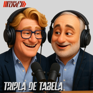 Tripla de Tabela