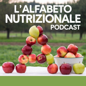 L'Alfabeto Nutrizionale