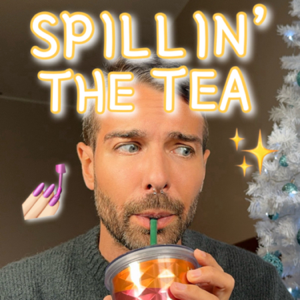 FABRIZIO CORONA AGGIUNGE DETTAGLI SU BELEN, LEI FINALMENTE ROMPE IL SILENZIO! | Spillin’ the tea🥤