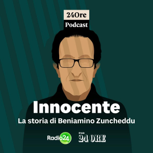 Innocente, la storia di Beniamino Zuncheddu