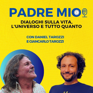 Padre Mio