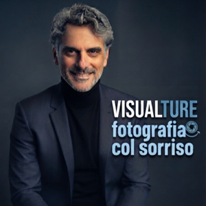 Visualture, Fotografia col sorriso