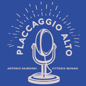 Placcaggio Alto 4a puntata - stagione 5