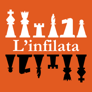 L'infilata