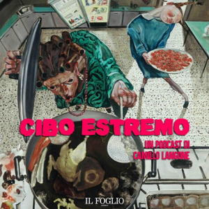 Cibo estremo