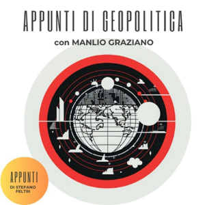 Appunti - Il podcast della newsletter di Stefano Feltri