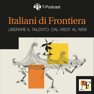 Italiani Di Frontiera