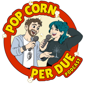 Popcorn Per Due