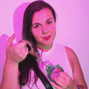 Parliamo Di BDSM | Il tuo podcast queer e kinky entry level