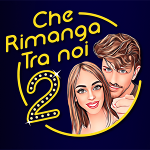 Che rimanga tra noi